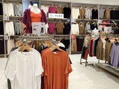 -优衣库(苏州天虹CCMall石路店)
