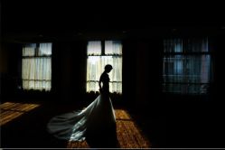 光线不错啊！-上海彩妆秀摄影设计有限公司