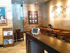 -星巴克(长春迅驰广场店)