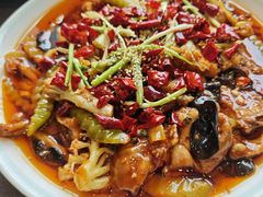 -柒园·三十年创意杭帮菜(龙湖滨江天街店)