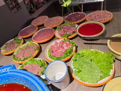 -王歘歘·chuǎ火锅(五道营店)