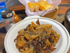 -大良毋米粥·粥底火锅(岭南天地店)