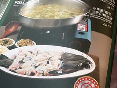 -美极鲜食坊(宝安南路店)