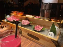 -牛道·和牛九食(市府恒隆广场店)