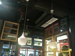大堂-花椒笑成都小馆(百脑汇店)