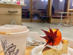 -CHEMBOX·COFFEE·BRUNCH(天津K11店)
