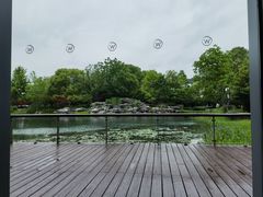-苏州独墅湖世尊酒店