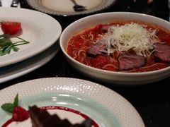 -西堤牛排(杭州金沙天街龙湖店)