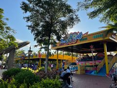 -三亚海昌梦幻海洋不夜城