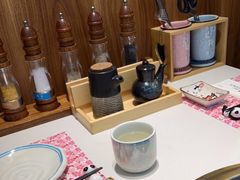 -千寻山野烤肉(中关村店)