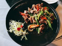 -南通滨江洲际酒店-东厨中餐厅