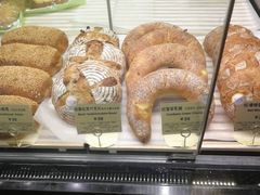 -RiceZone乐食尊纯米面包坊(望京店)
