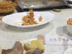 -新百幺妹火锅(新百广场万宇步行街总店)