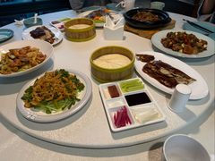 -车之谷·汽车文化主题餐厅(汽开店)