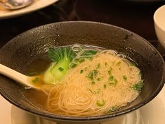 -万豪中餐厅·粤菜·北京粤财JW万豪酒店