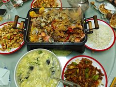 -黑龙江美食城(三角公园店)
