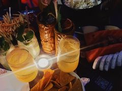 -TZ House音乐现场(来福士中心店)