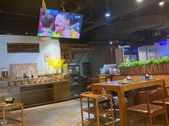 大堂-杨家火锅(国美店)