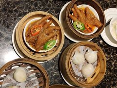 -桃源春晓中餐厅 TaoYuan Restaurant