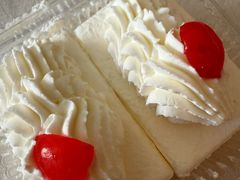 奶油小方-红宝石·鲜奶小方·海派西点房(南丹店)