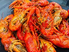 -草本味·市井羊肉馆·烧烤·龙虾·口味菜(新开铺总店)