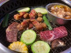 -竹涟烧肉(太古里店)