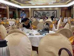 大堂-和乐喜宴海鲜酒家(骏荣广场店)