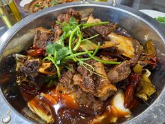 -小杨酒家(华苑小区店)