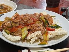 -老于餐厅(民生路店)