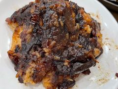 -西安贾三灌汤包·回坊小吃·清真炒菜(北院门总店)
