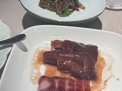 -ZEN采蝶轩·粤味臻鲜·手作点心·商务宴请(泰州店)