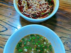 -清真·马安军辣子牛肉面