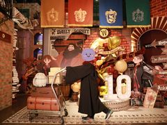 -歪歪宫殿·生日派对·团建聚会·轰趴·Wonder Palazzo