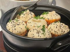 -悦轩中餐厅·高空江景·杭州柏悦酒店