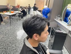 -MOVAN HAIR莫凡匠人发型屋