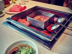 -红鼎坊·老成都火锅(新南门店)