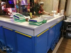 -龙聚德北京烤鸭(沙坪坝华宇A馆店)