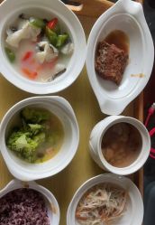 点击看大图 -耐味林月子会所(黄兴公园店)