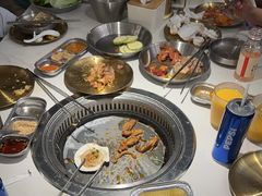 -花味·自助烤肉(南方时代店)