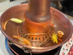 -东门口涮肉·砂锅·烤串(老门东店)