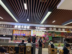 -吉大前卫南区-日新楼