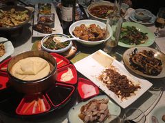 -北平食府(马鞍山路店)