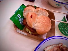 -邊度冰室(中安广场店)