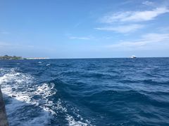 -中央格兰德岛温泉度假酒店 - 全包