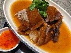 -昌隆•家家鹅乡•海南菜老字号(琼海店)