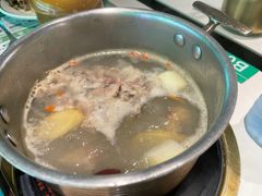 -亚马逊海鲜自助(梅溪湖步步高店)