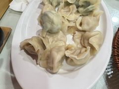 -听涛雅苑百味饺子老家菜馆