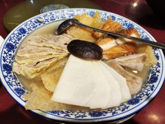 -三林本帮馆(中林街店)