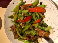 农家小炒肉-望湘园·湖南菜(宏伊店)