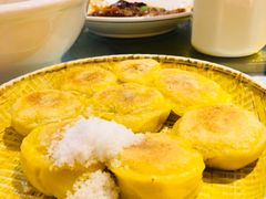 粘豆包-老于家东北人家(打浦桥店)